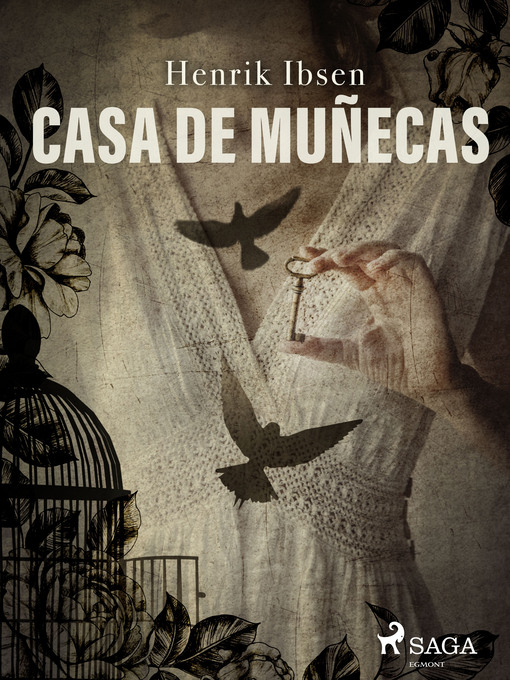 Titeldetaljer för Casa de muñecas av Henrik Ibsen - Tillgänglig